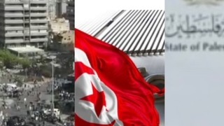 Le journal en langue arabe du soir - édition du 15 octobre 2021